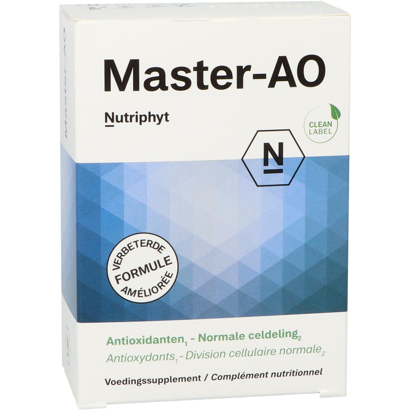 Master-AO afbeelding 1