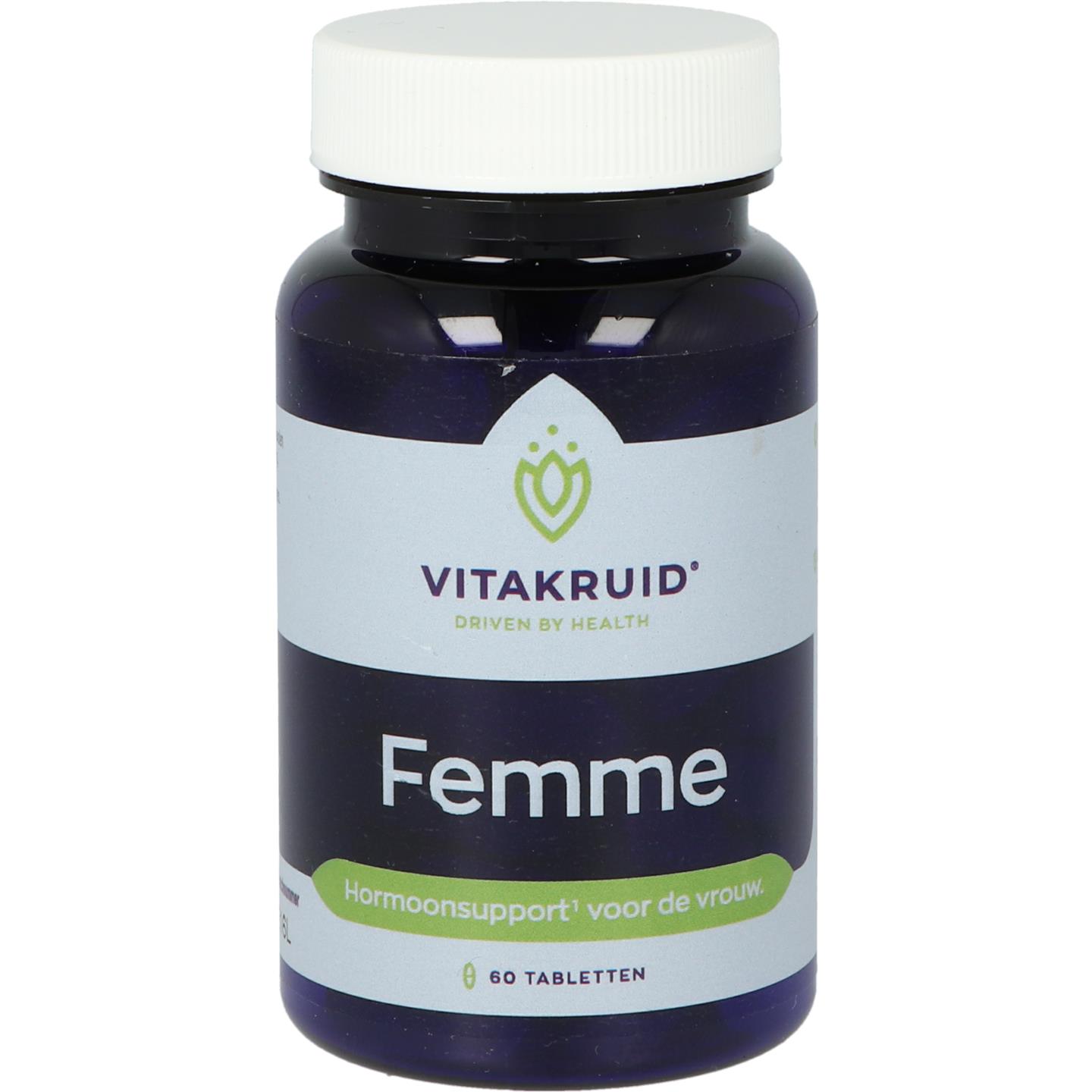 Femme afbeelding 1