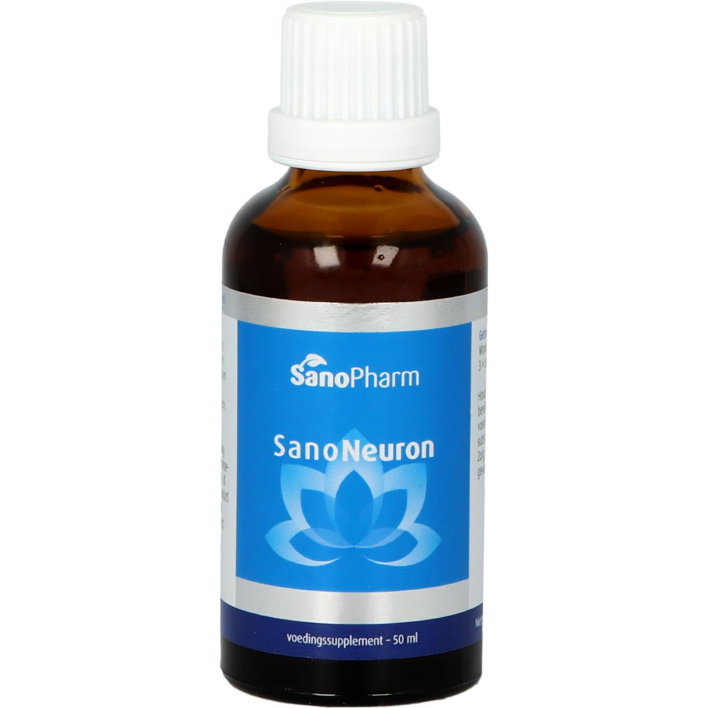 SanoConcept SanoNeuron afbeelding 1