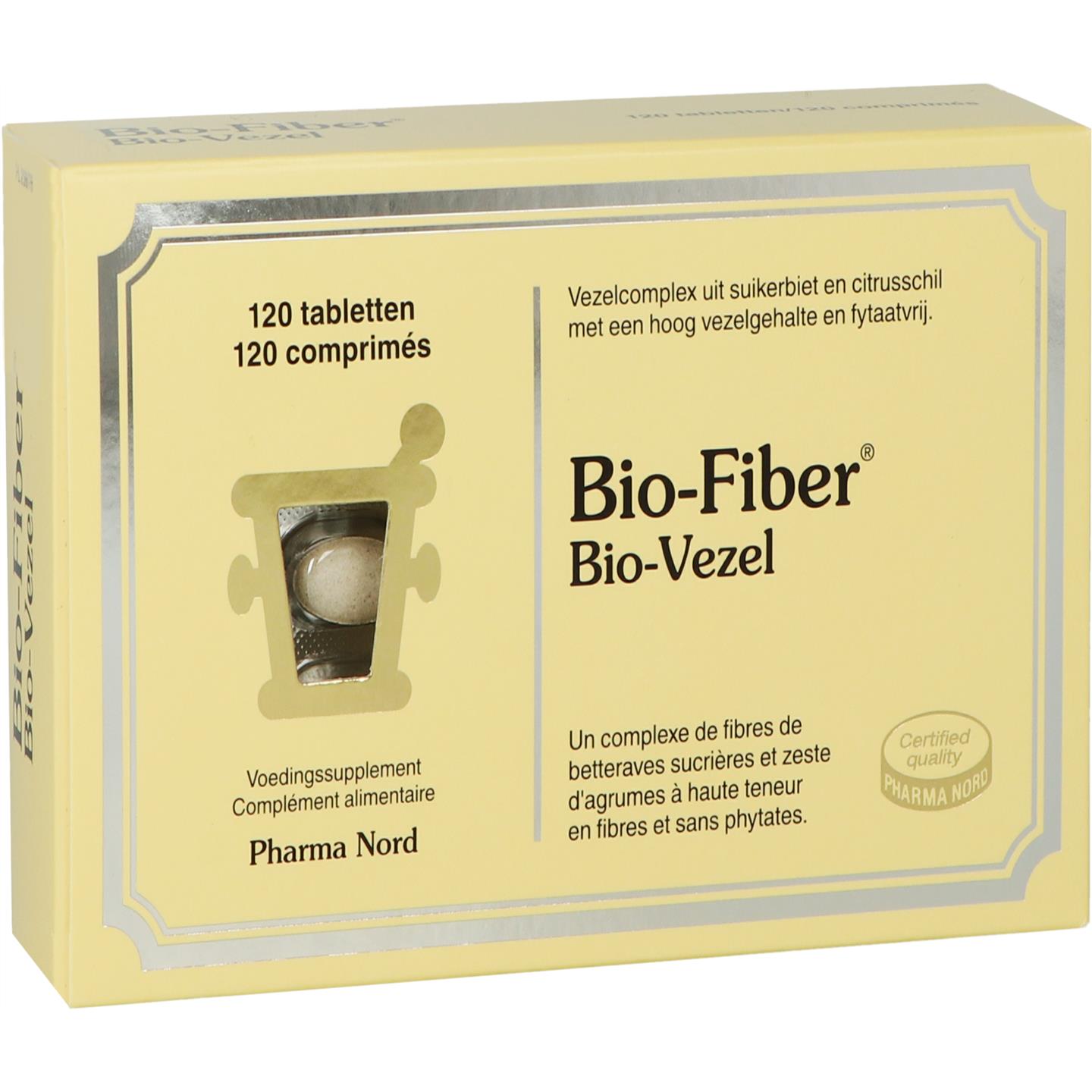 Bio-Vezel afbeelding