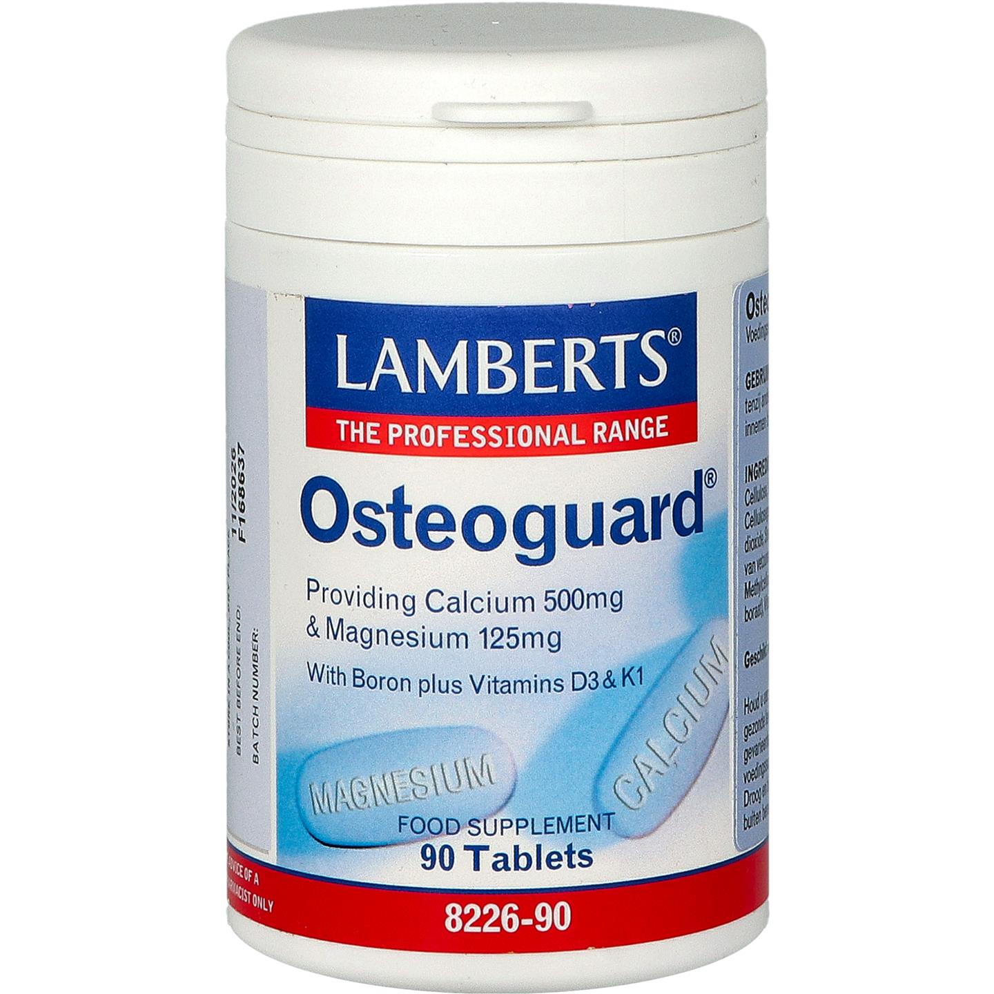 Osteoguard afbeelding 1