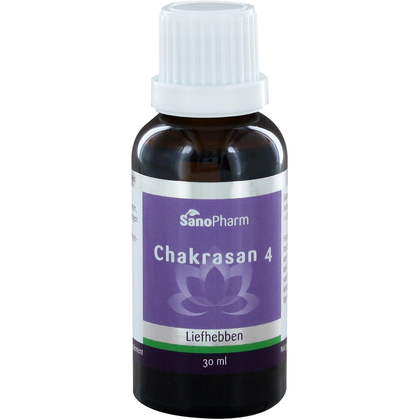 SanoConcept Chakrasan 4 afbeelding