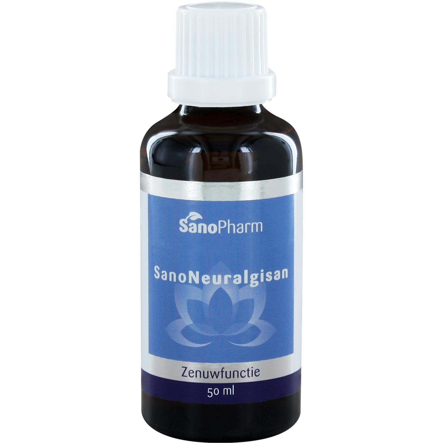 SanoConcept SanoNeuralgisan afbeelding