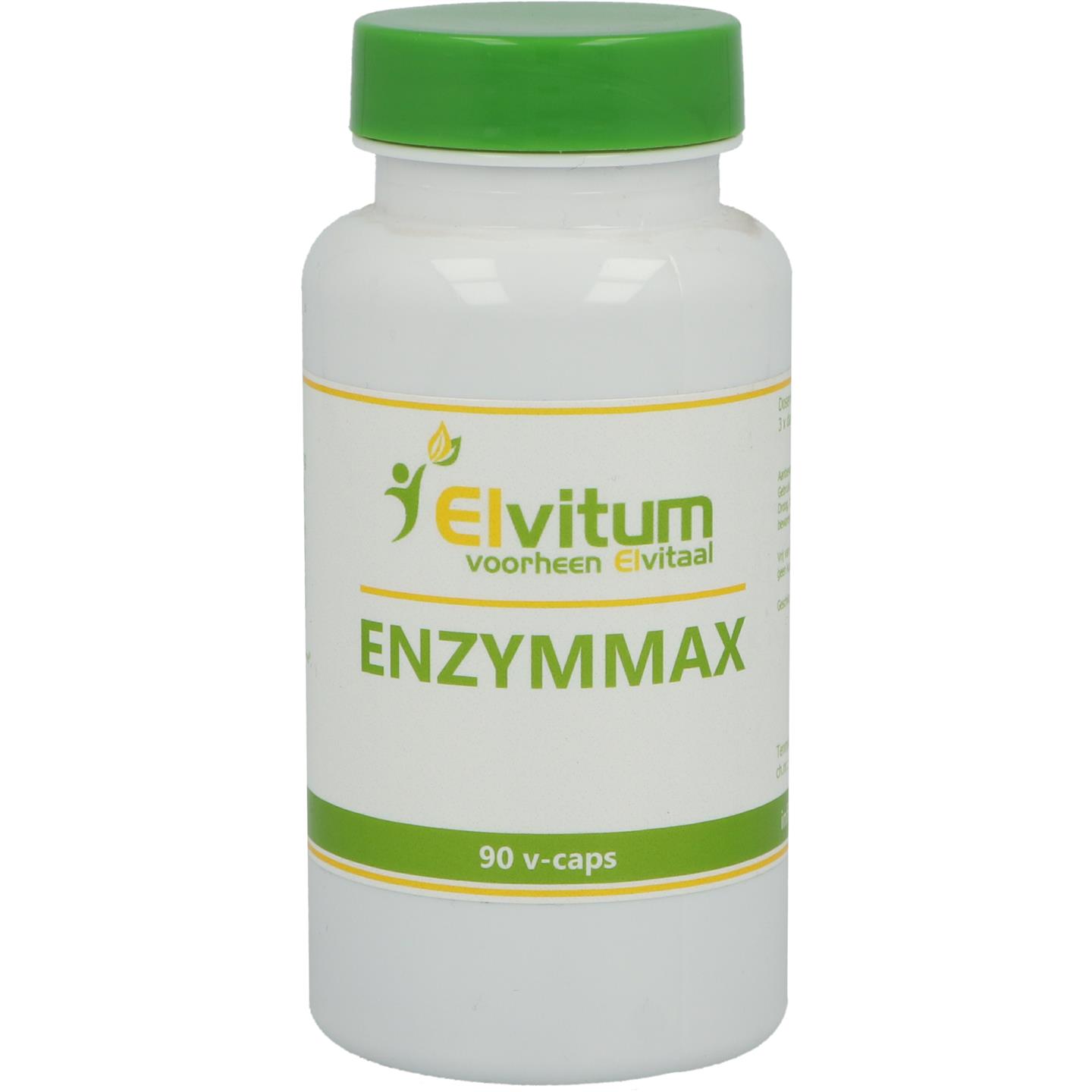 Enzymmax afbeelding 1