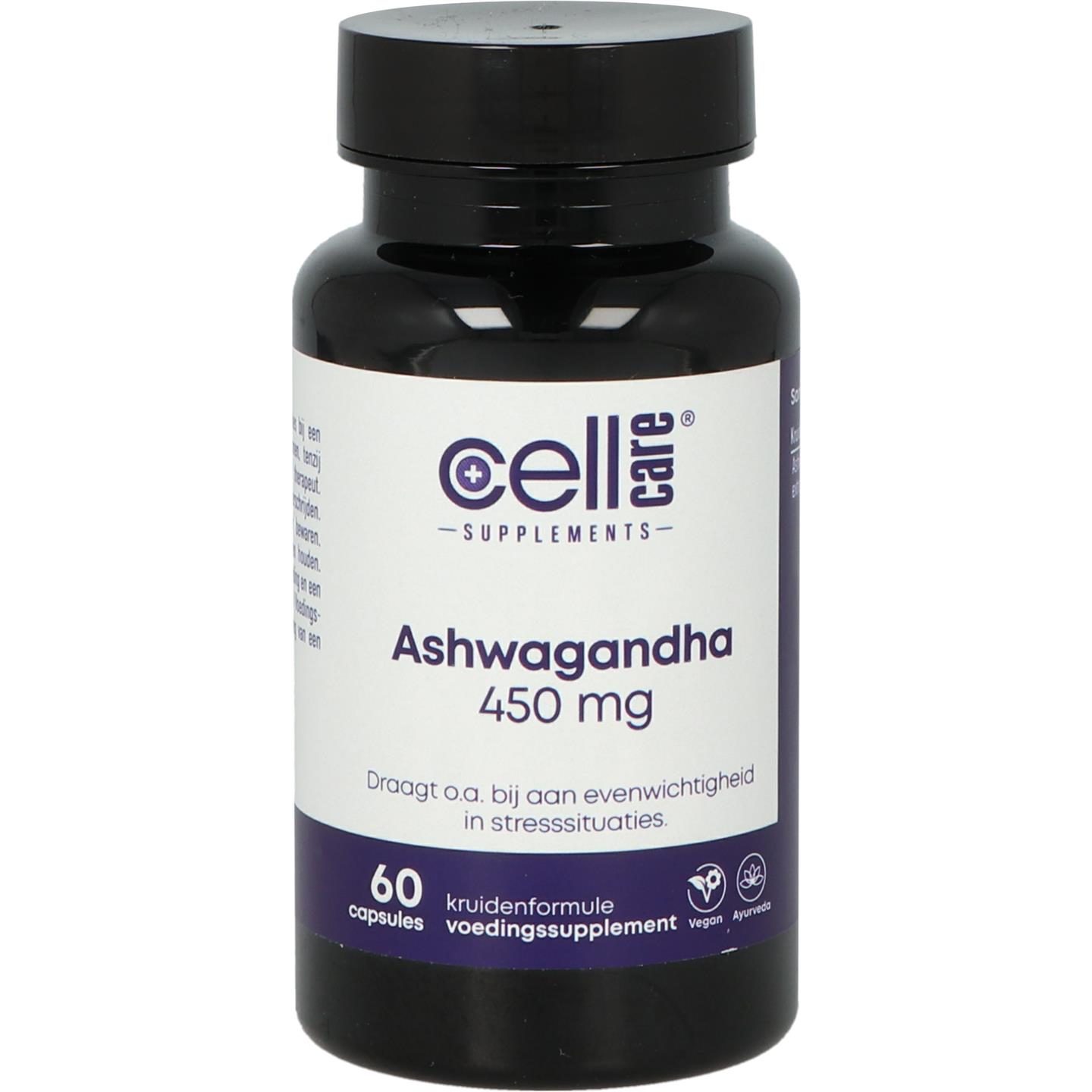 Ashwagandha afbeelding