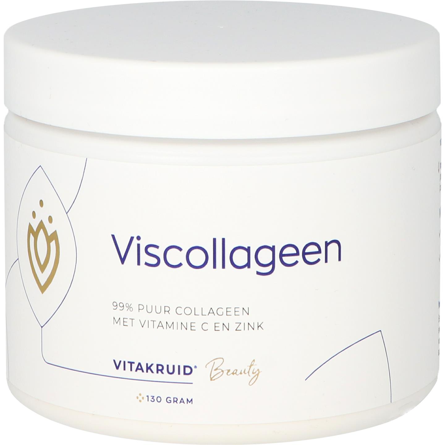 Viscollageen