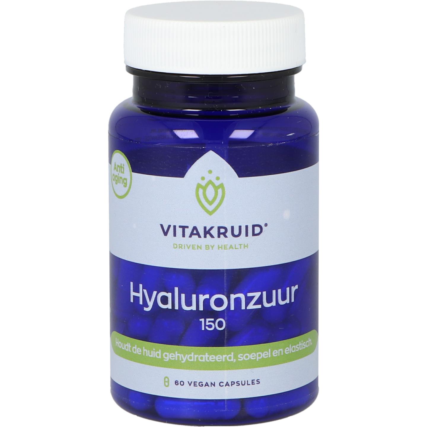 Hyaluronzuur 150 afbeelding