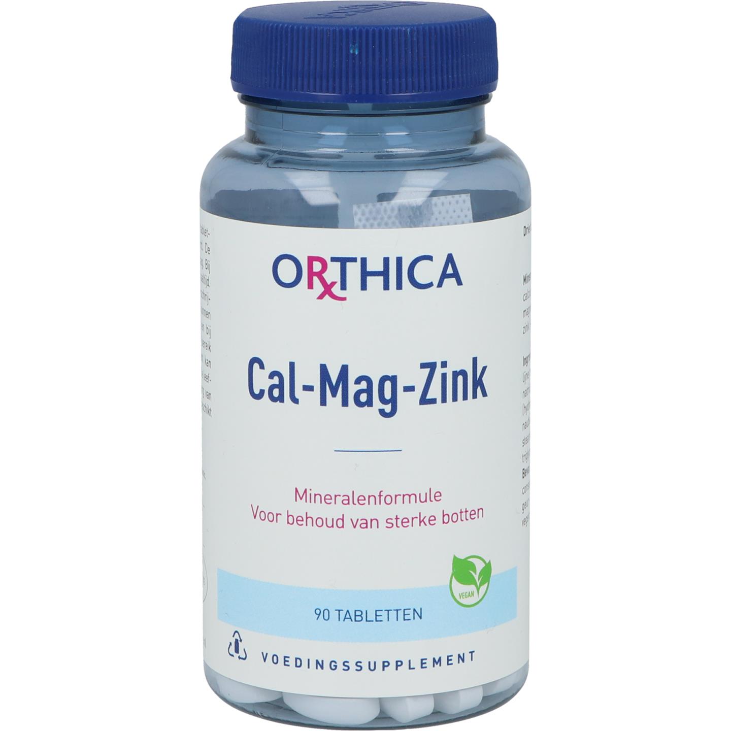 Cal-Mag-Zink afbeelding