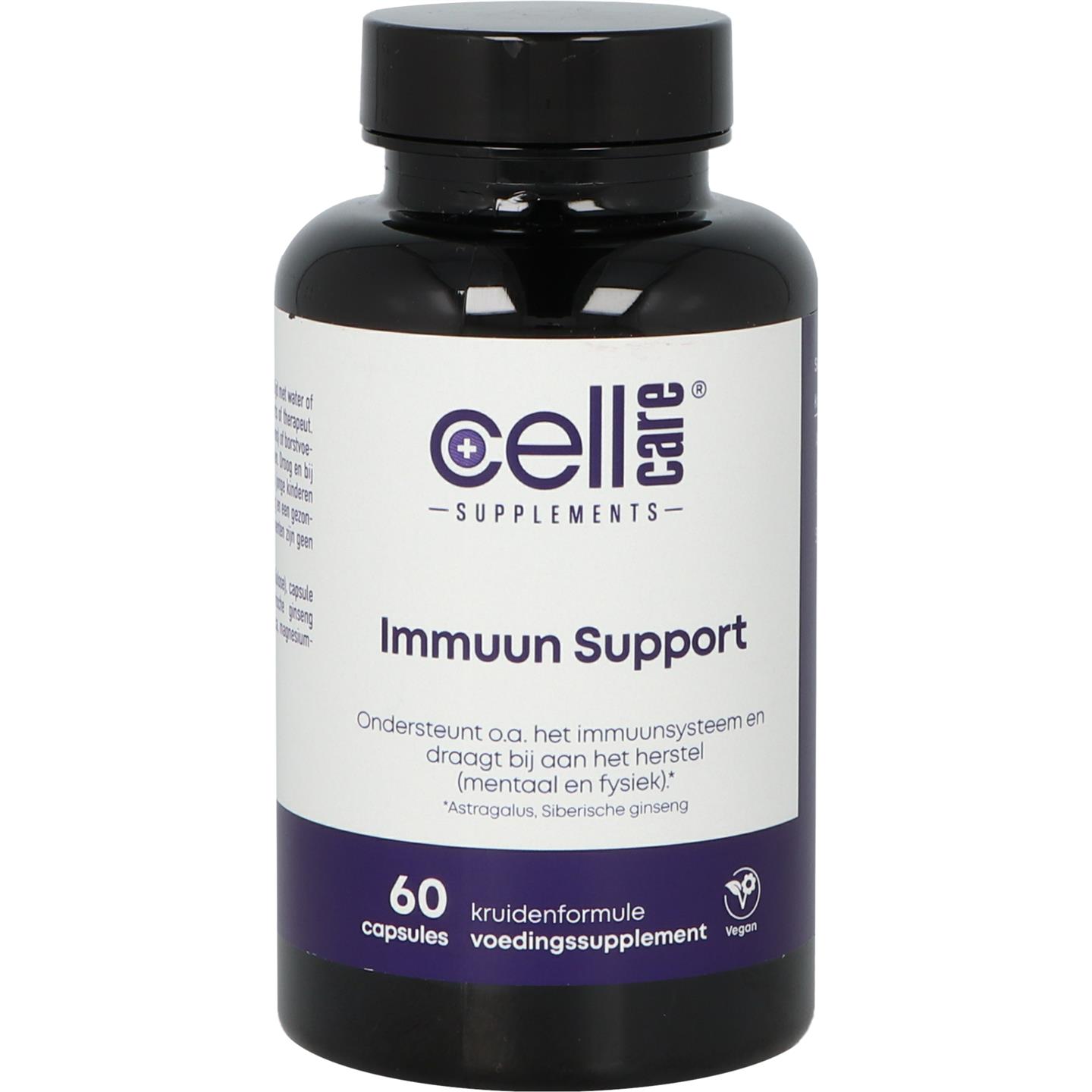 Immune Support afbeelding