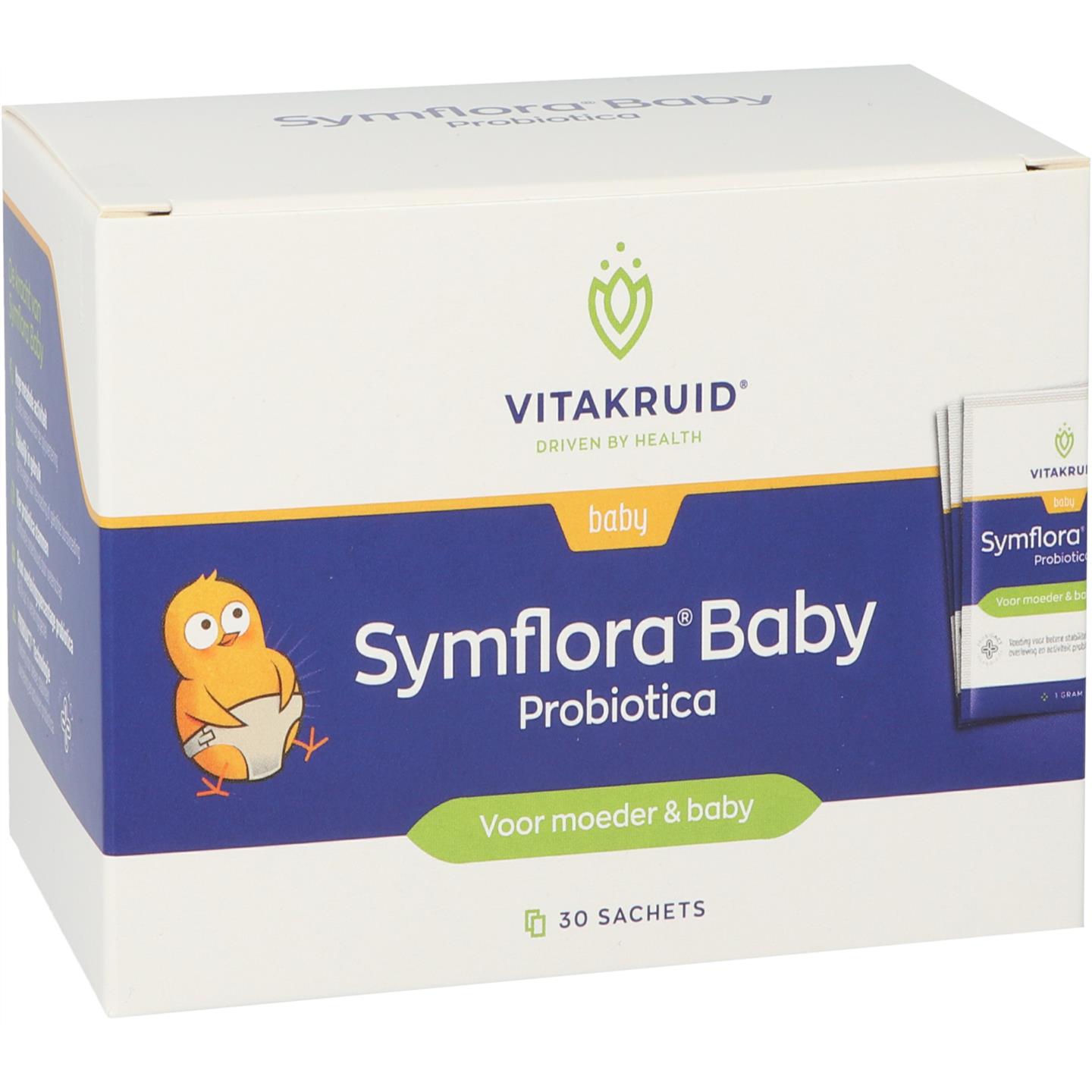 Symflora Baby afbeelding 1