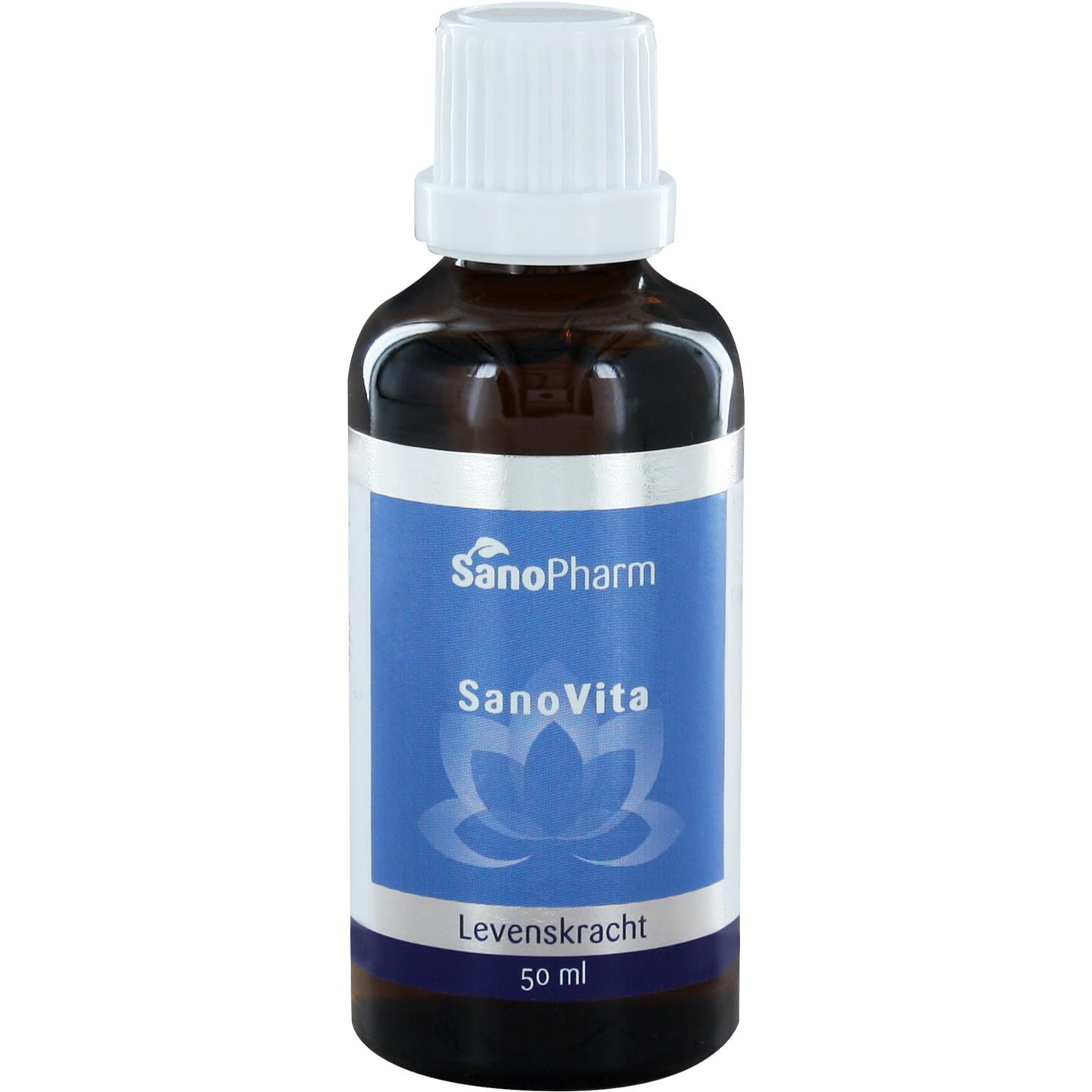 SanoConcept SanoVita