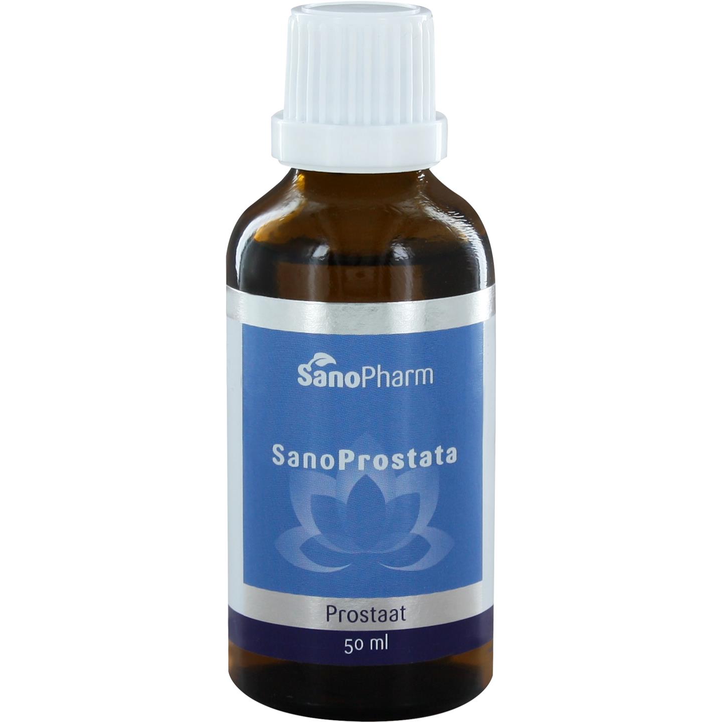 SanoConcept SanoProstata afbeelding 1