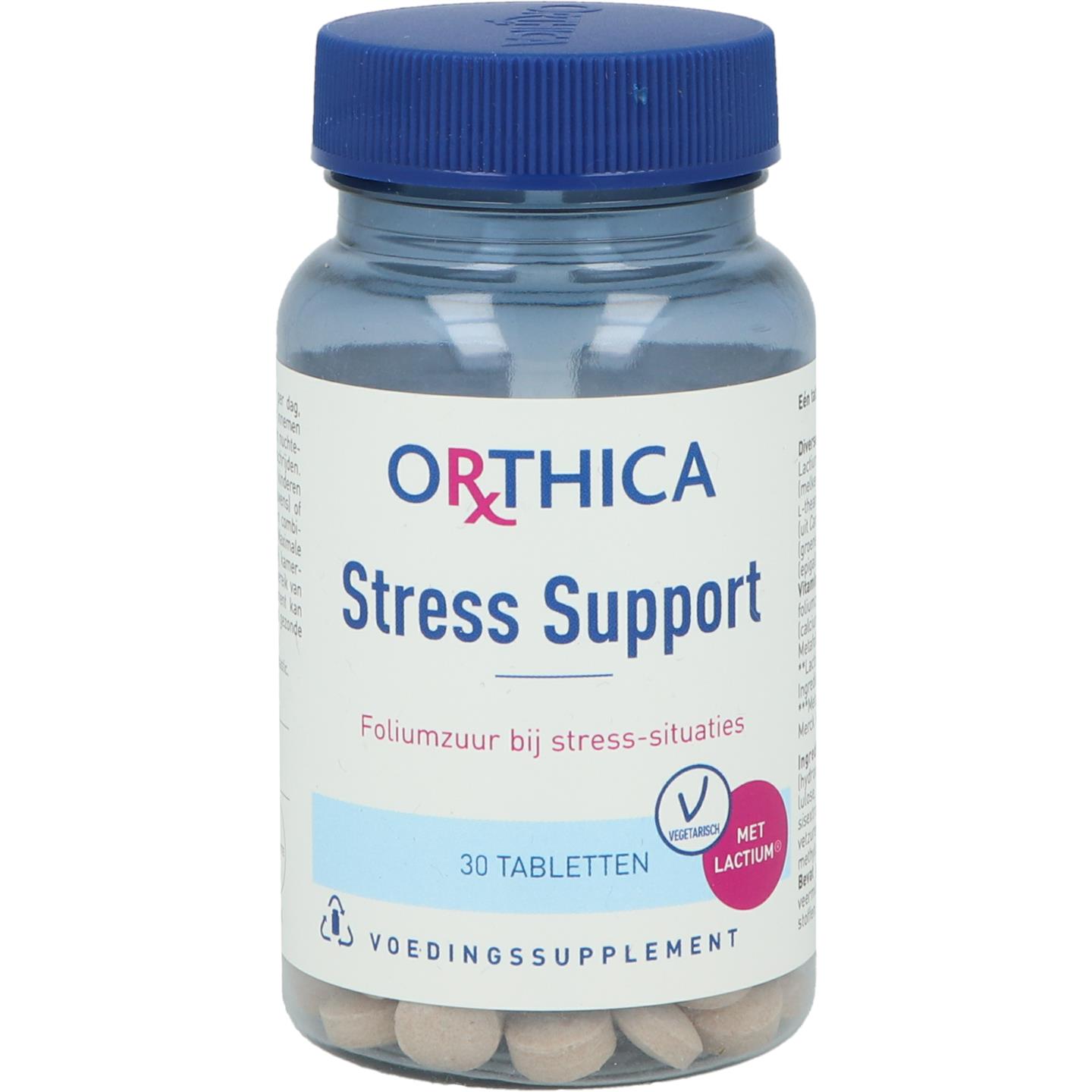 Stress Support afbeelding 1