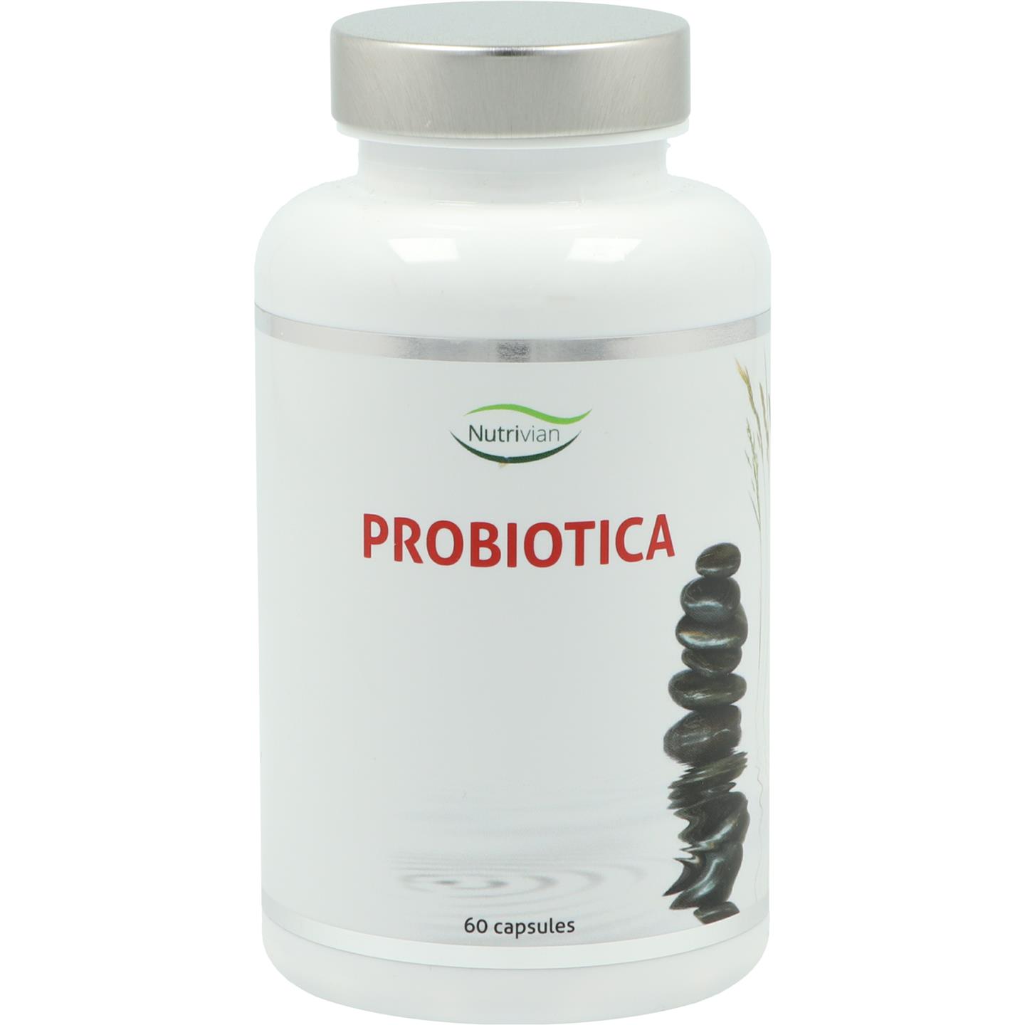 Probiotica afbeelding