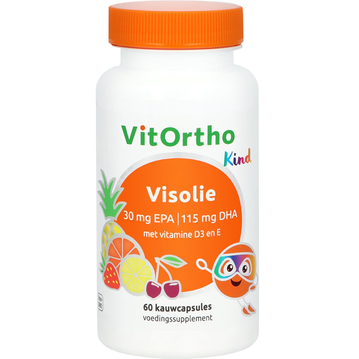 Visolie Kind afbeelding