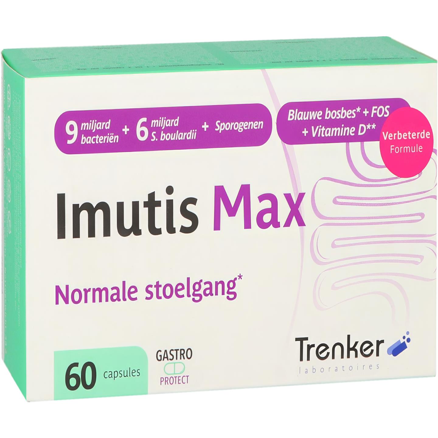 Imutis Max afbeelding