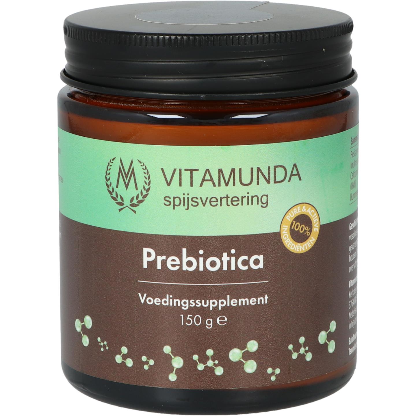 Prebiotica afbeelding