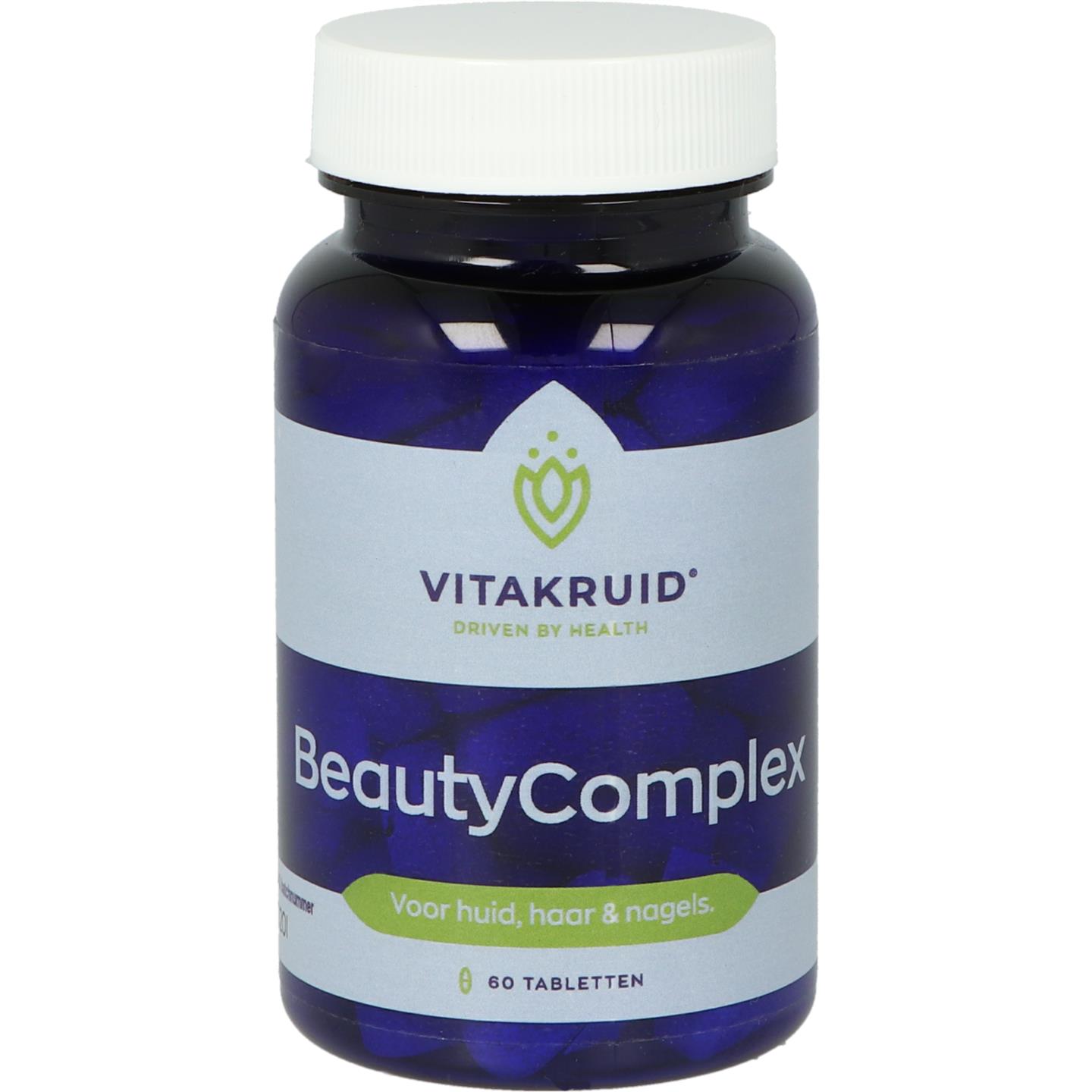 BeautyComplex afbeelding