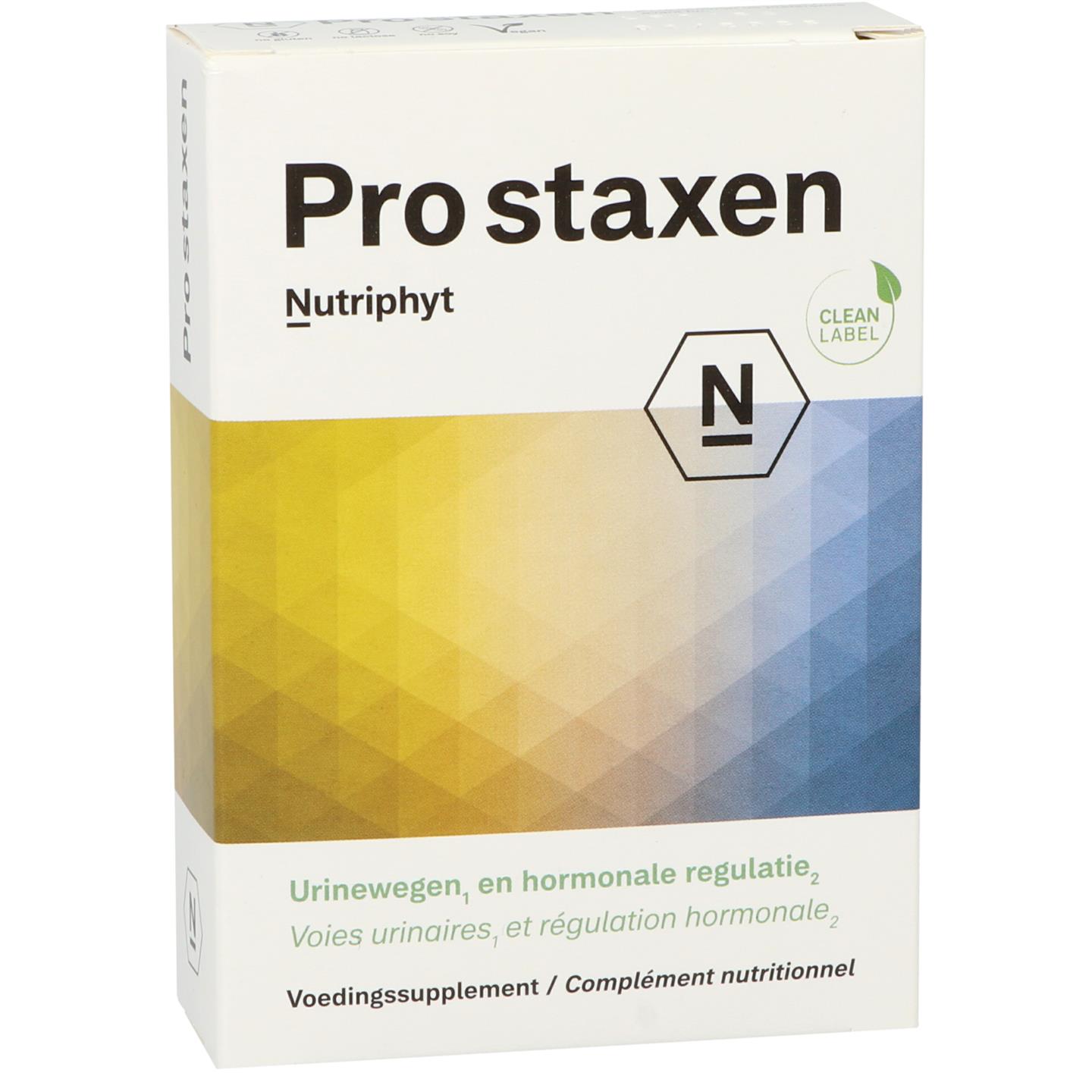 Pro staxen afbeelding