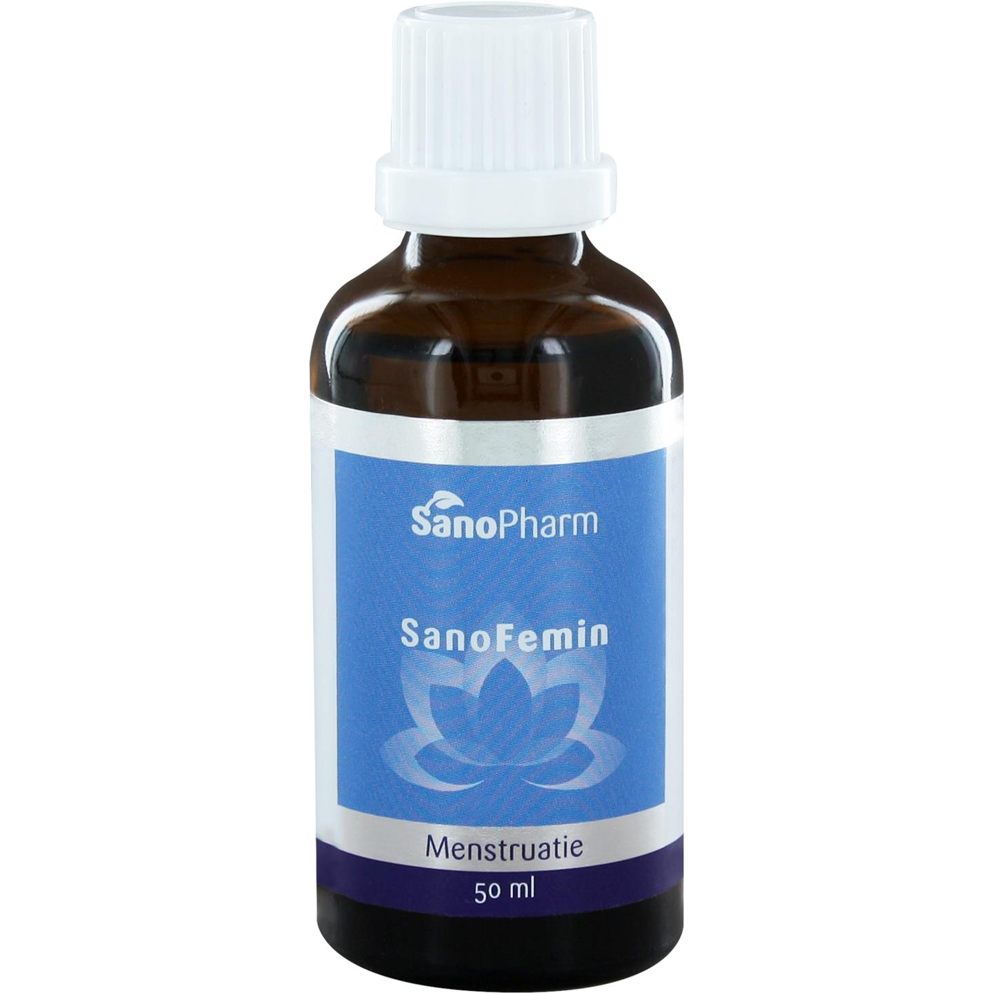SanoConcept SanoFemin
