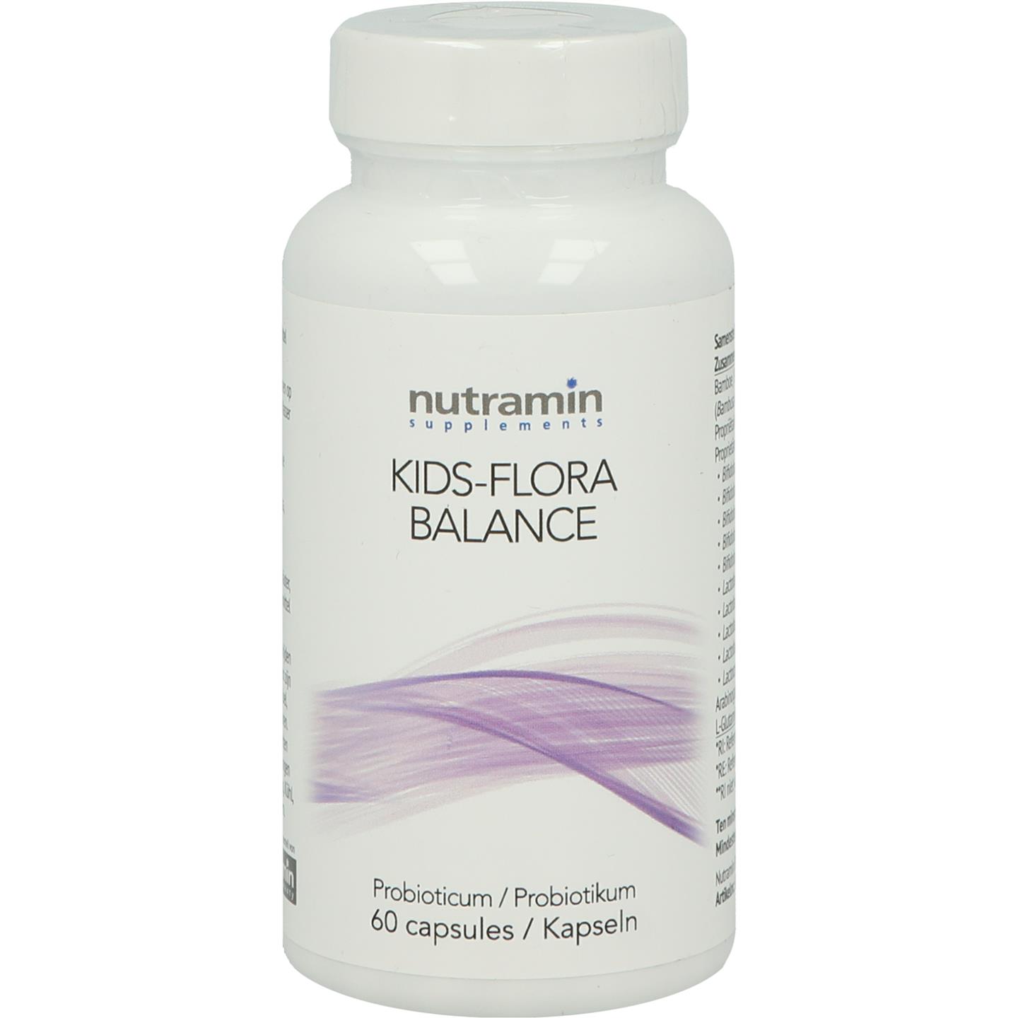 Kids-Flora Balance afbeelding