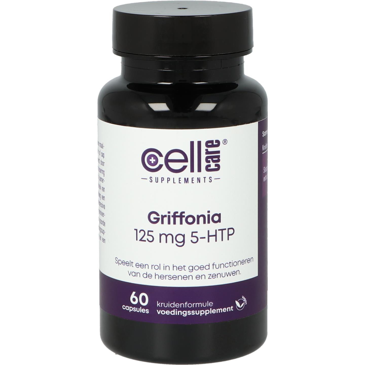 Griffonia afbeelding