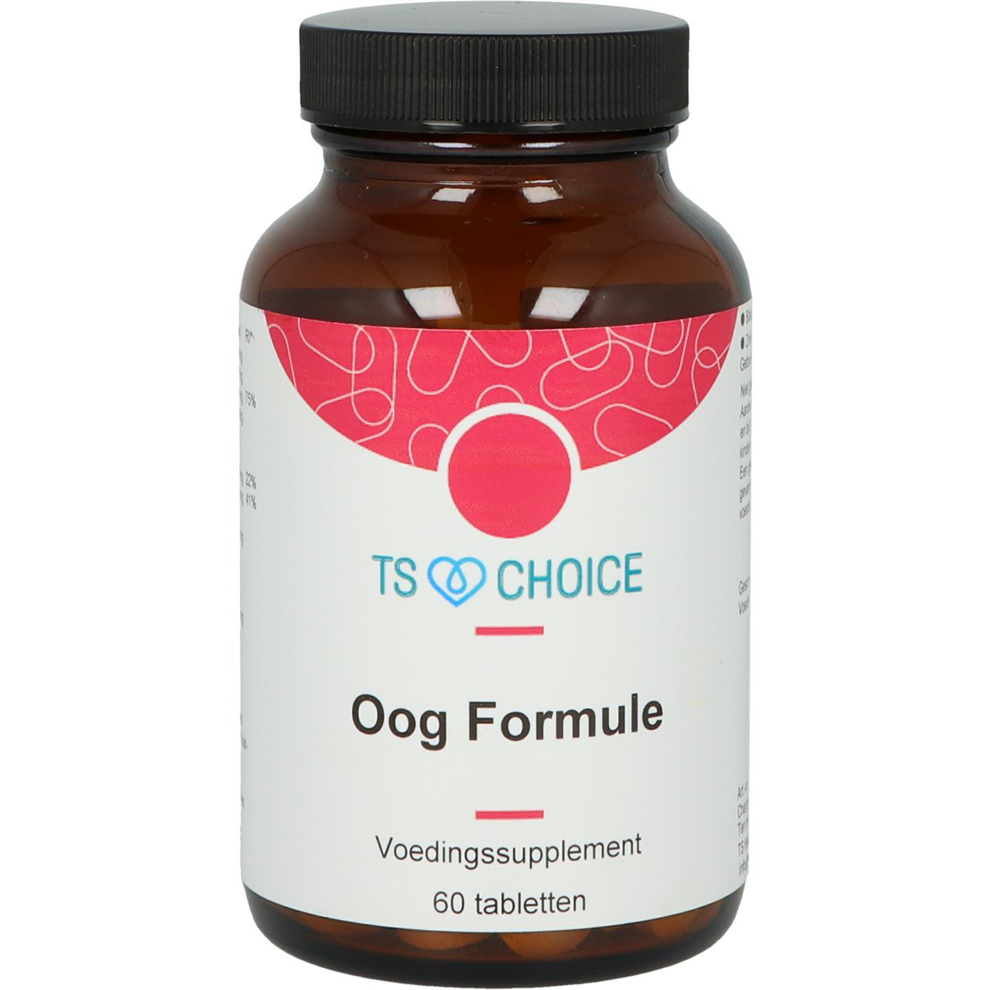 Oog Formule afbeelding