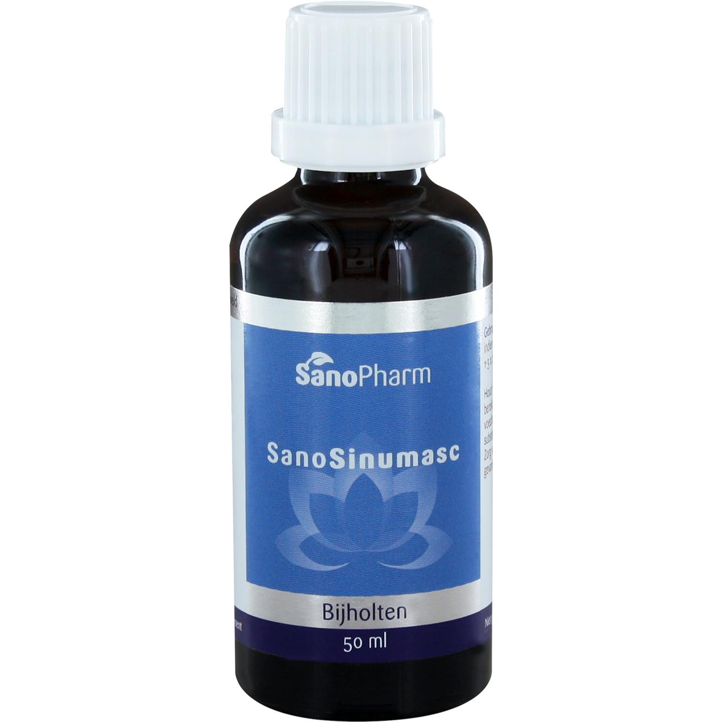 SanoConcept SanoSinumasc afbeelding