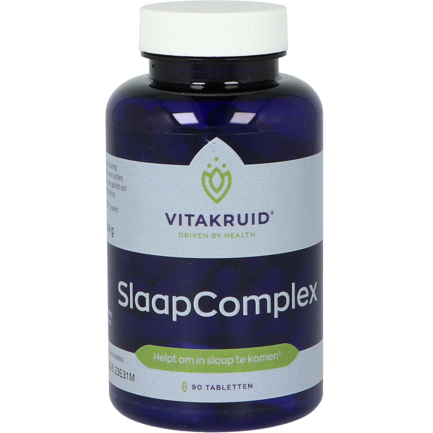 SlaapComplex afbeelding 1