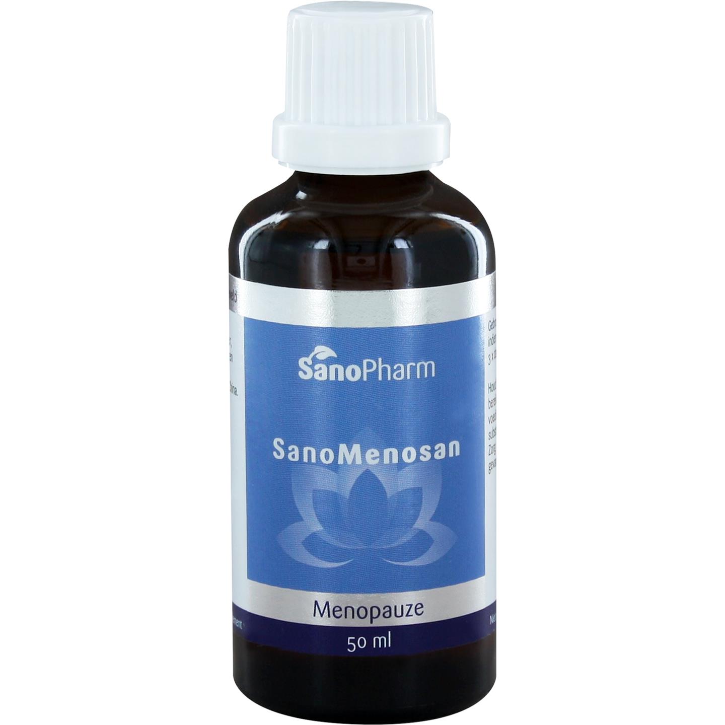 SanoConcept SanoMenosan