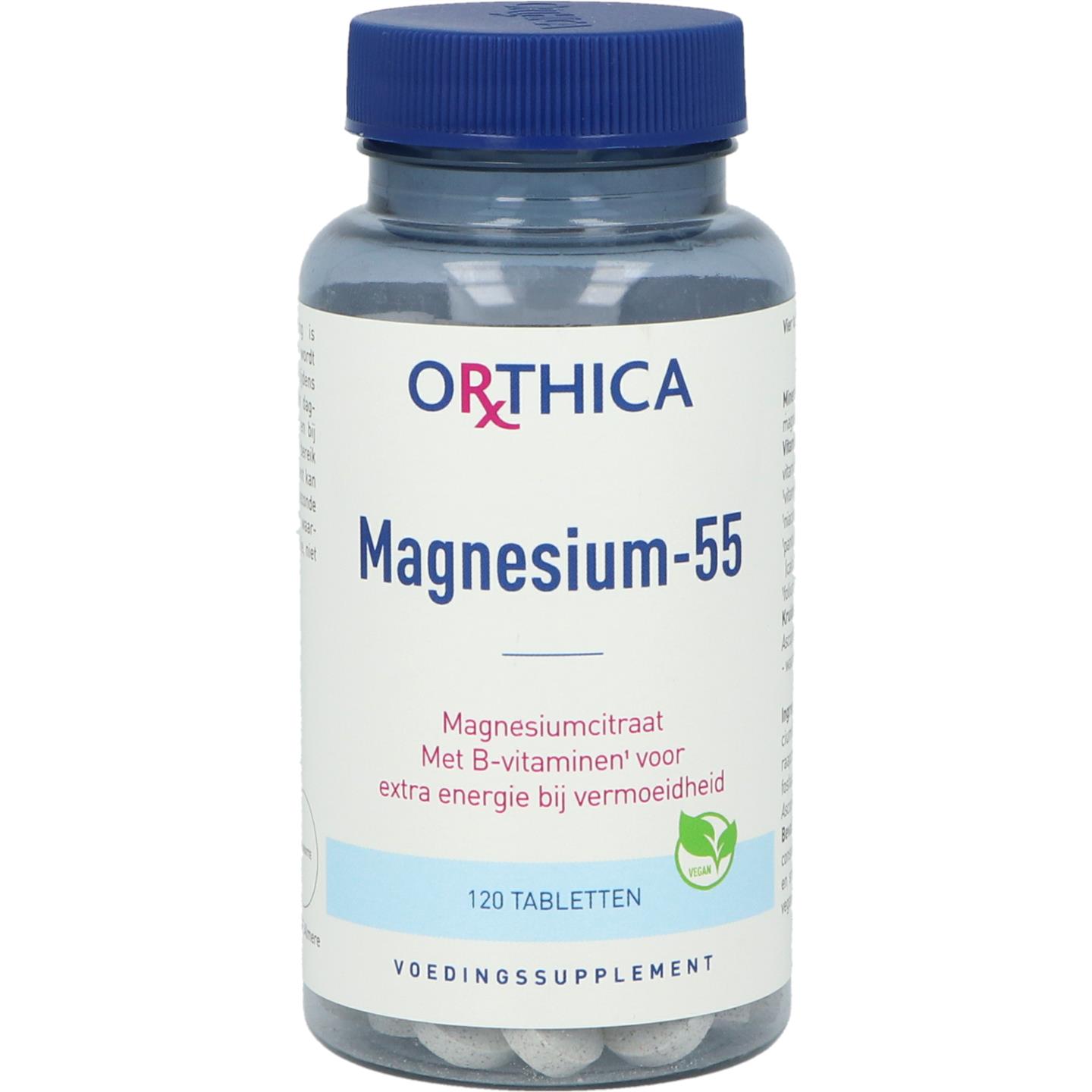 Magnesium-55 afbeelding 1