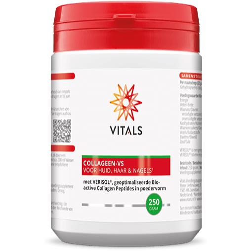 Collageen-VS afbeelding