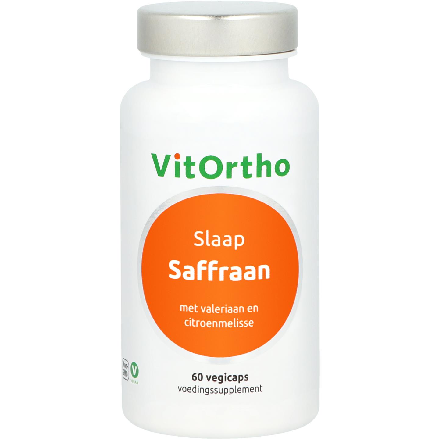 Saffraan Slaap afbeelding 1