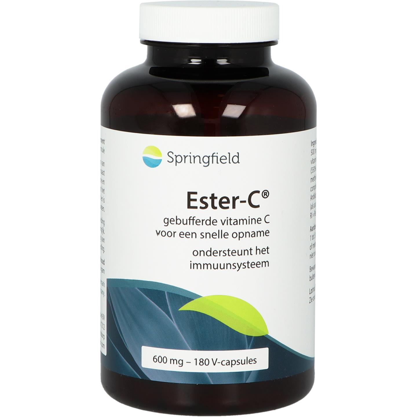 Ester-C