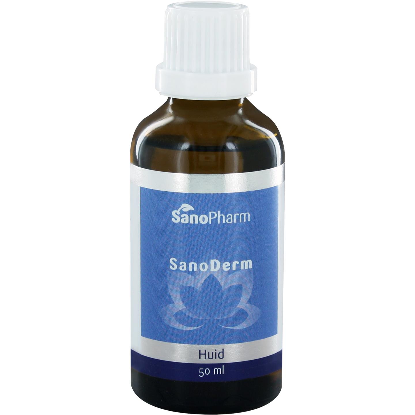 SanoConcept SanoDerm afbeelding