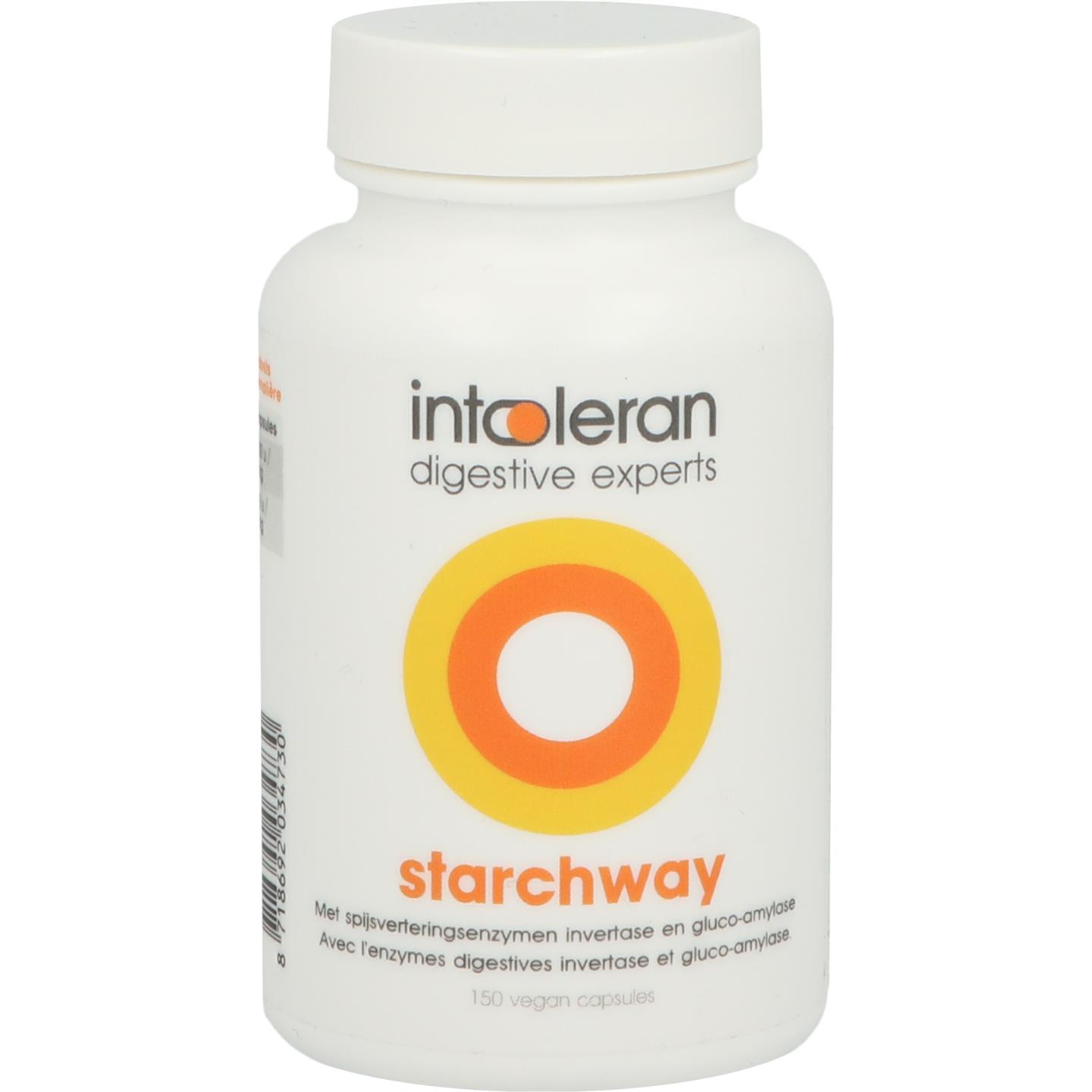 Starchway afbeelding