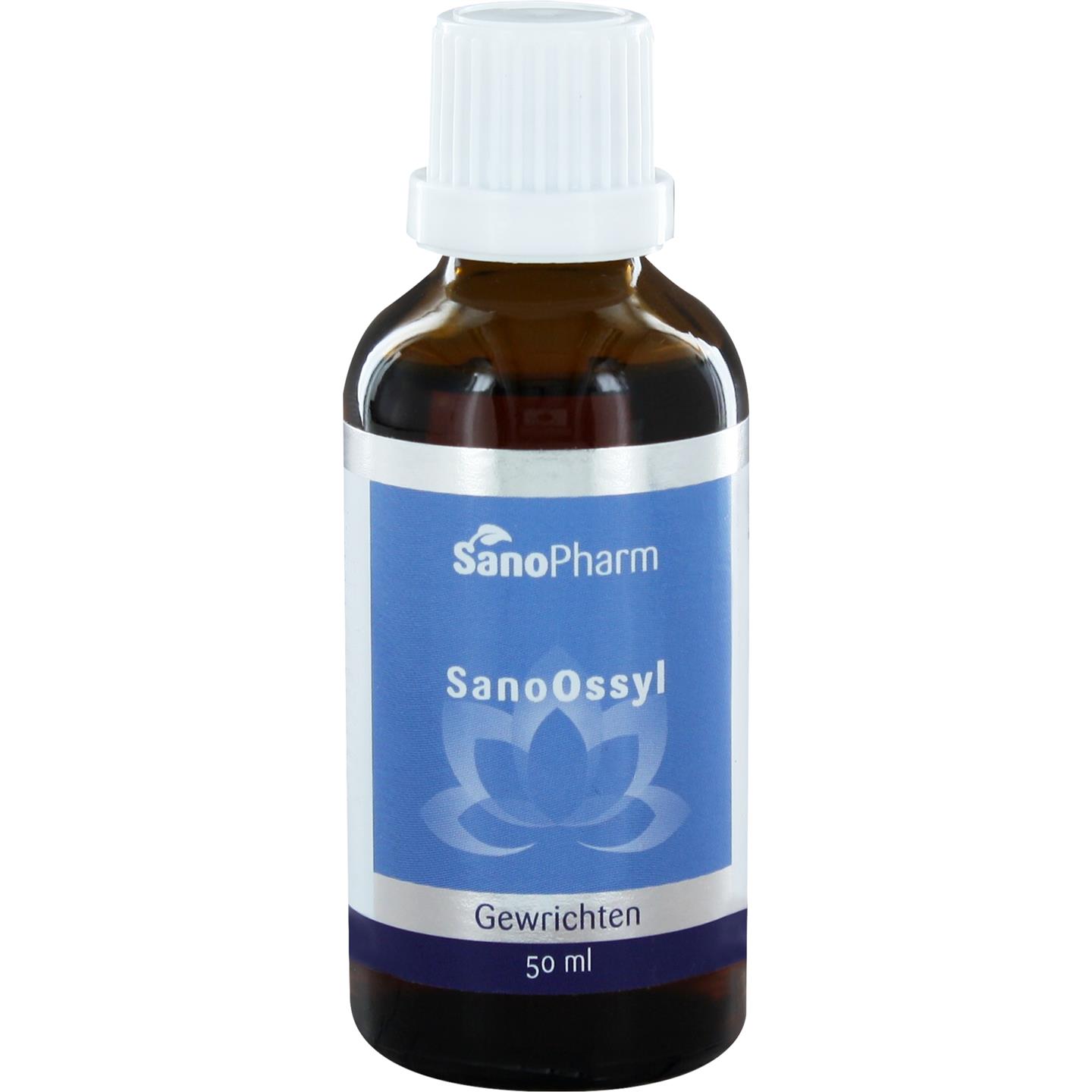 SanoConcept SanoOssyl afbeelding 1