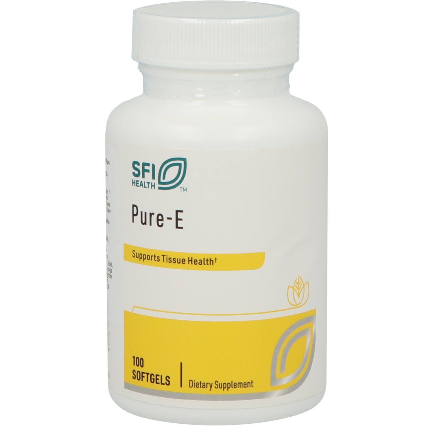 Pure-E 400 IE afbeelding