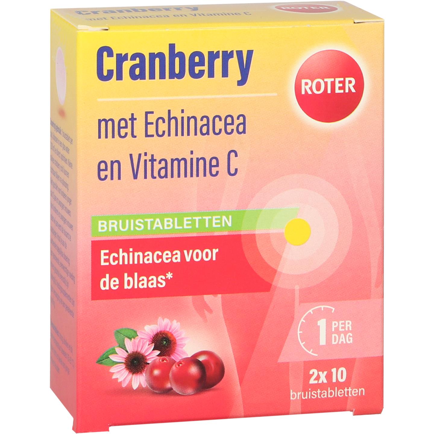 Cranberry afbeelding