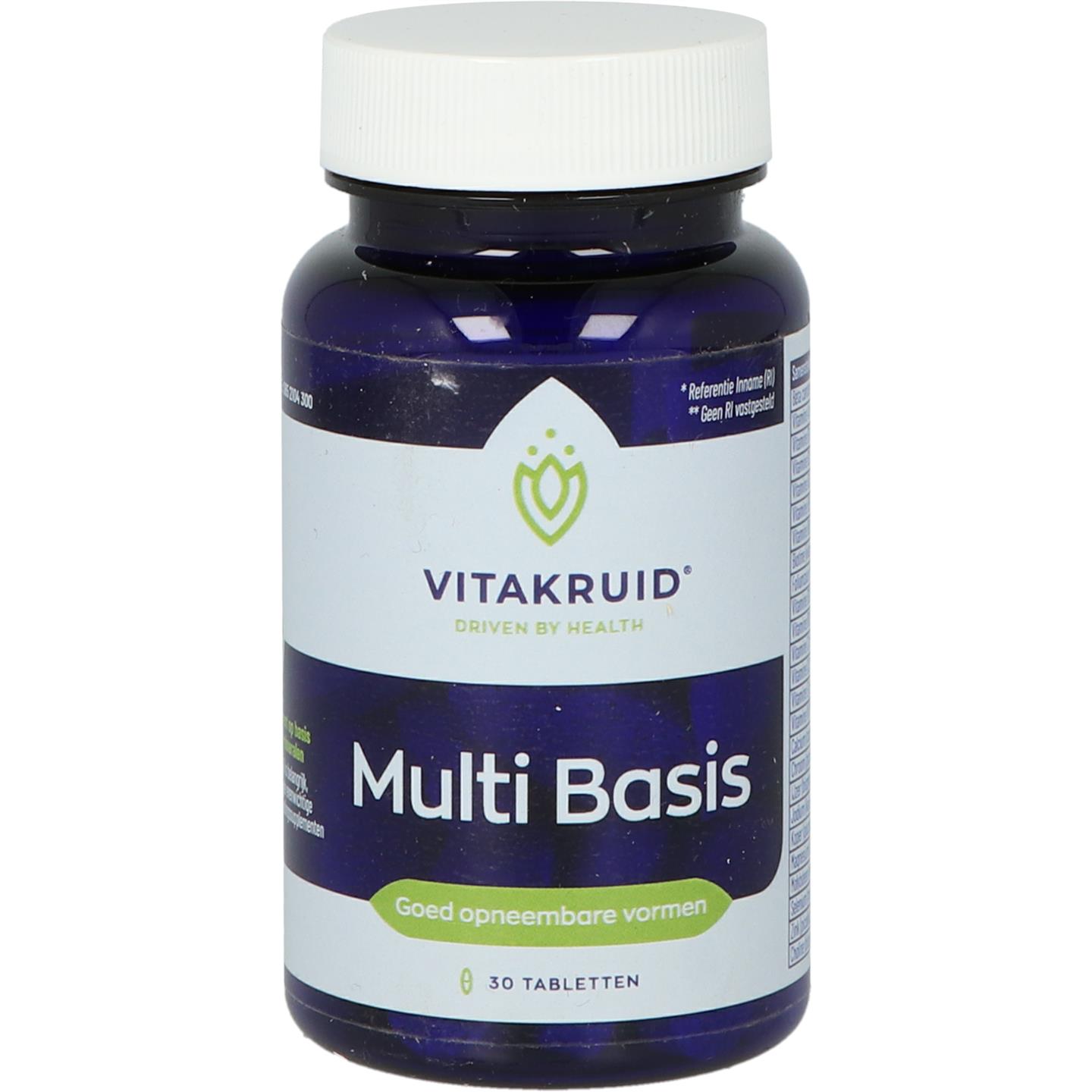 Multi Basis afbeelding 1