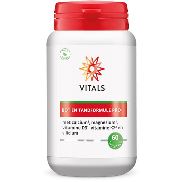 Bot en Tandformule Pro afbeelding