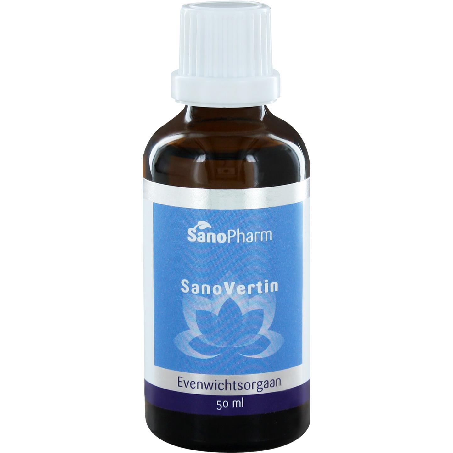 SanoConcept SanoVertin afbeelding 1