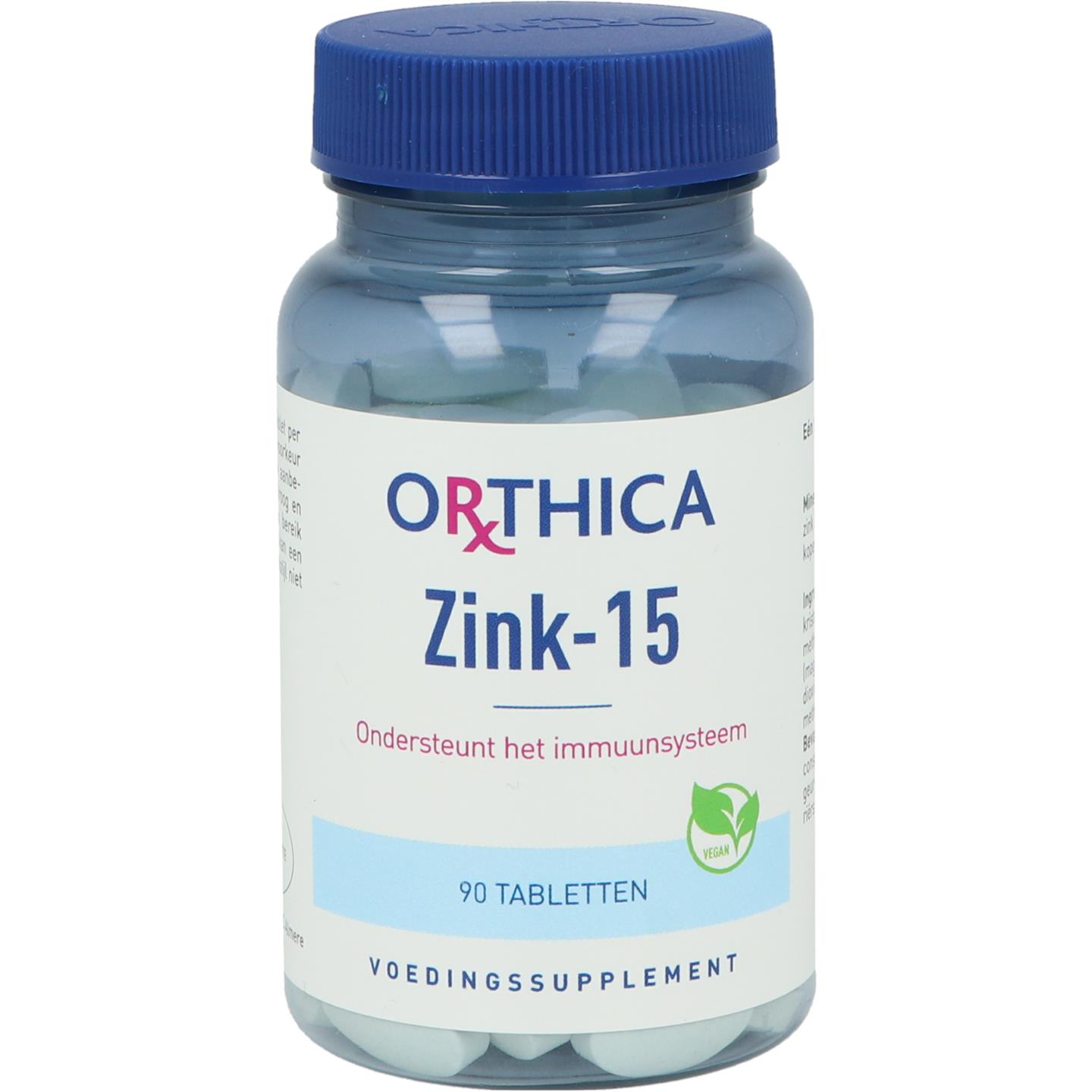 Zink-15 afbeelding 1