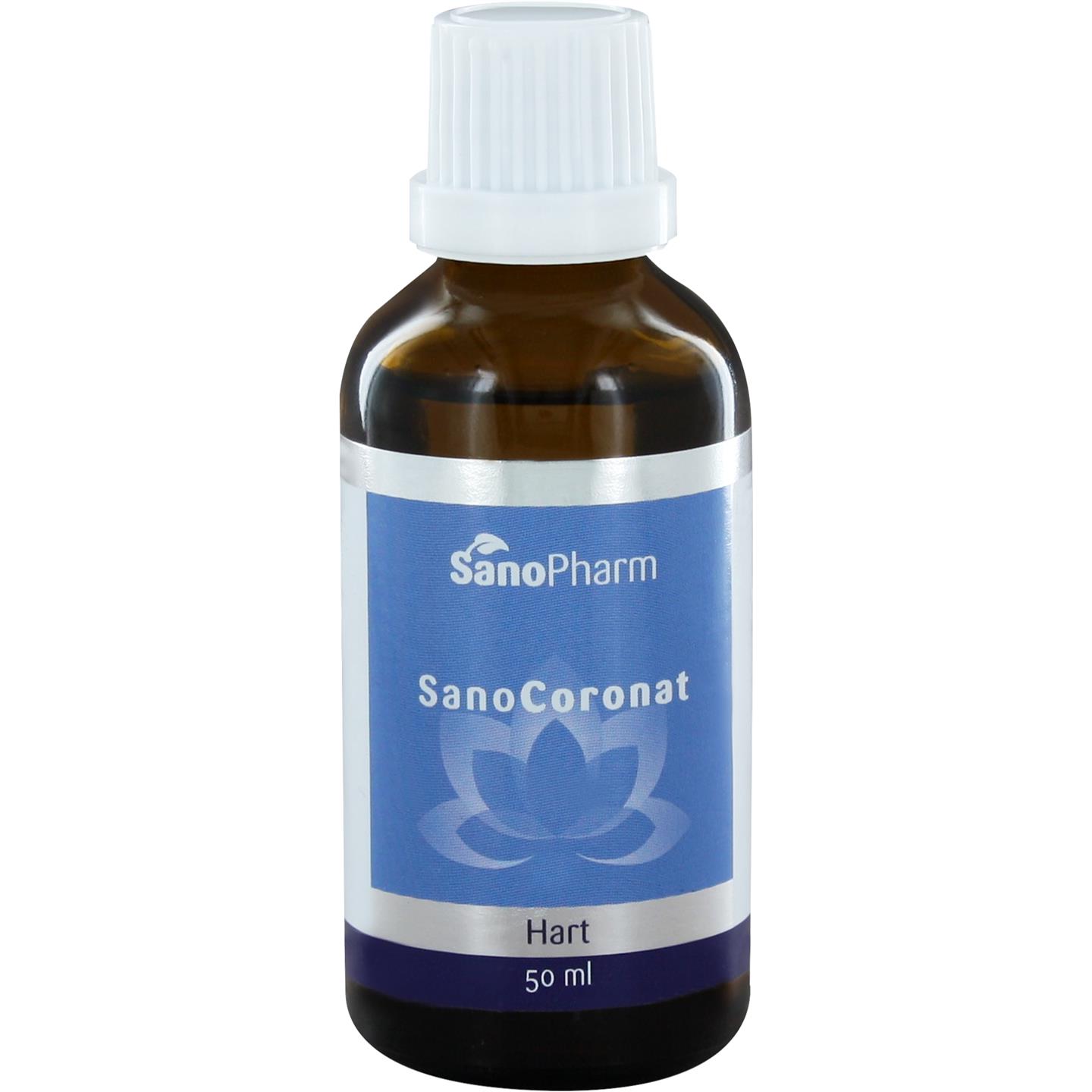 SanoConcept SanoCoronat afbeelding