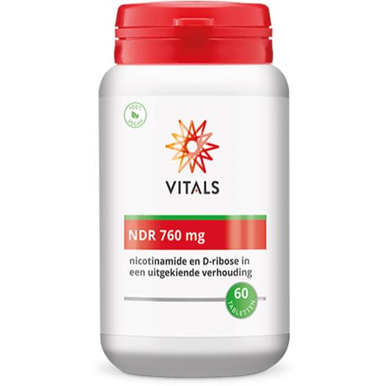 NDR 760 mg afbeelding