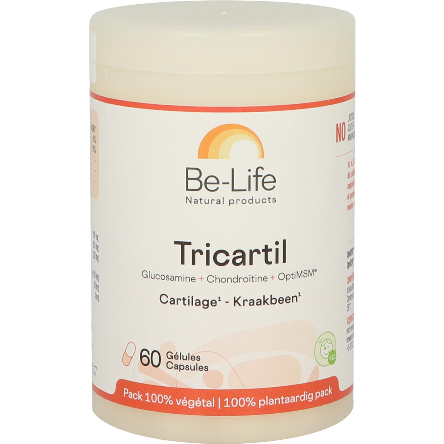 Tricartil afbeelding
