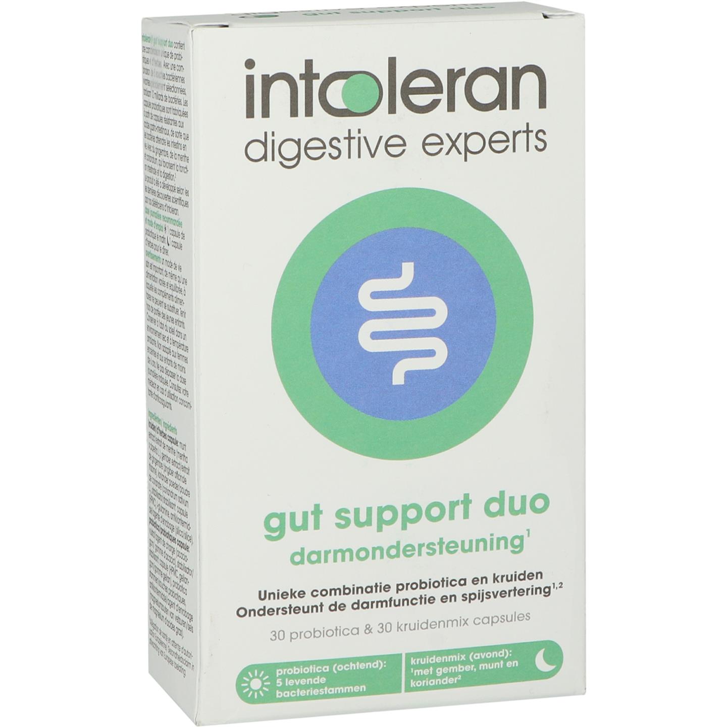 Gut Support Duo afbeelding