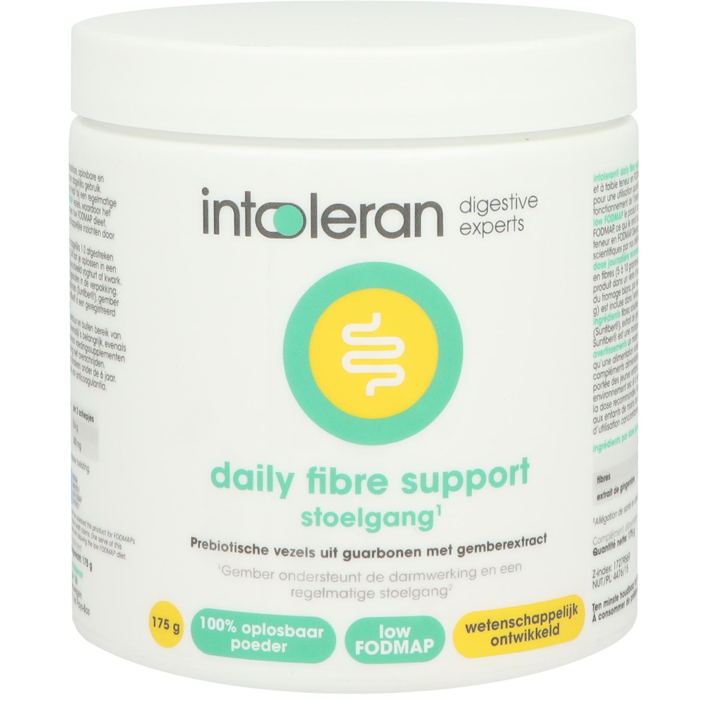 Daily Fibre Support afbeelding