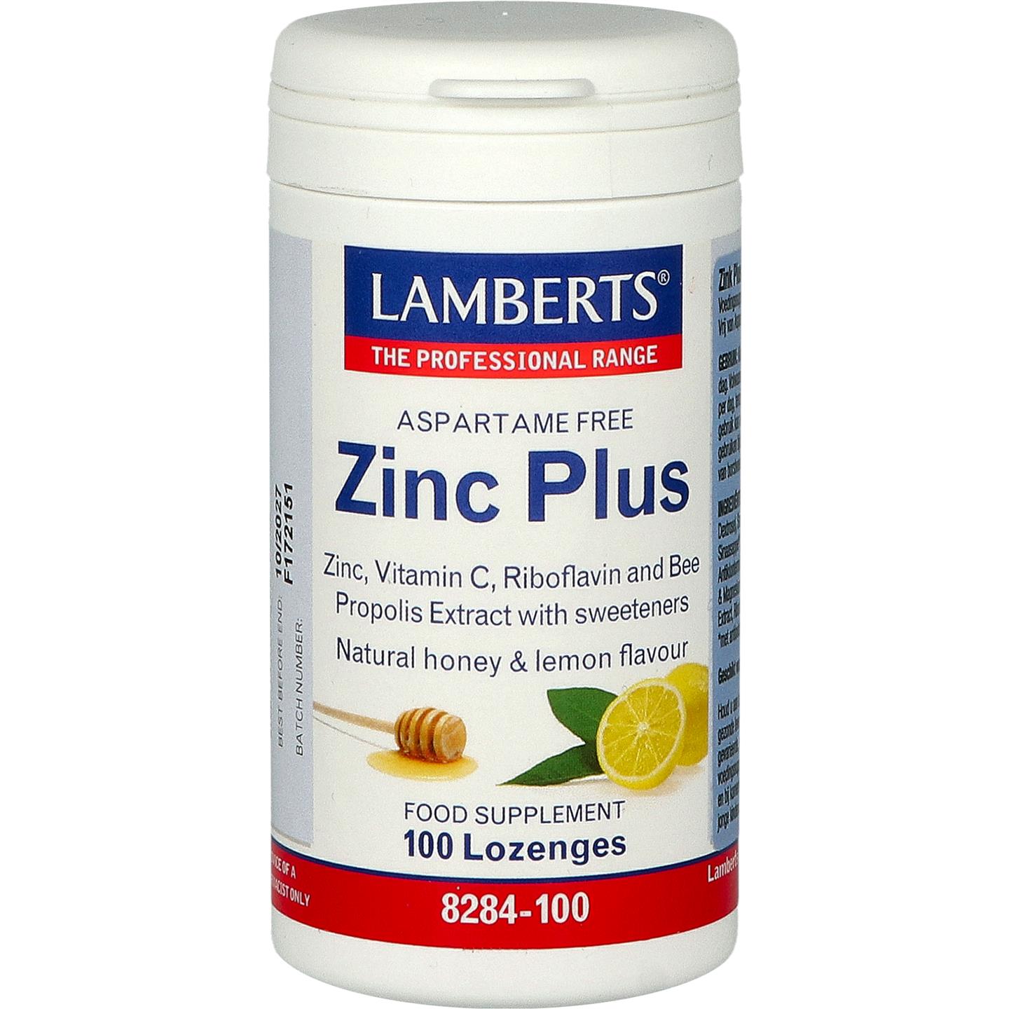 Zink Plus