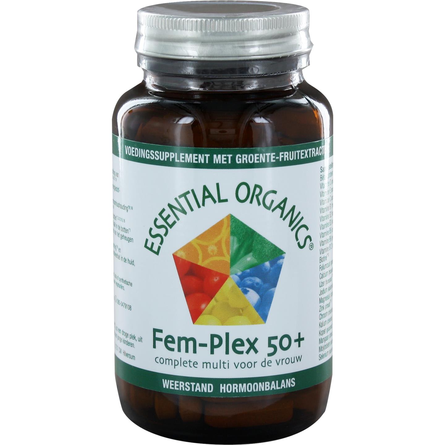 Fem-Plex 50+ afbeelding